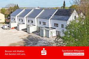 Zentrumnahes Luxusnest – Neuburg-Schrobenhausen (Kreis) – Vorschaubild 1