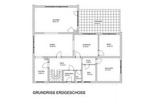 ** Großzügiges Einfamilienhaus in idyllischer Lage von Böhmfeld – Ihr perfektes Zuhause! ** – Eichstätt (Kreis) – Vorschaubild 31