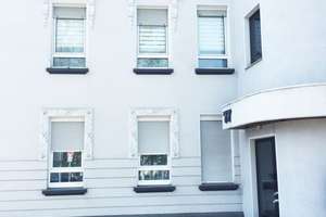 Schöne 2 Zimmerwohnung in Mönchengladbach, Geneicken – Düsseldorferstr. 77, 41238 Mülfort, Mönchengladbach – Vorschaubild 2