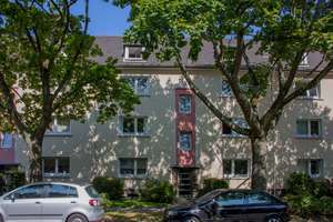 Mein Zuhause in Essen