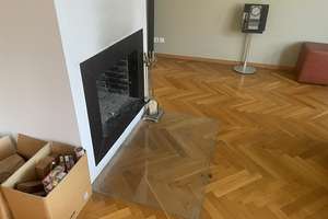 Luxuriöse 4-Zimmer Wohnung auf Zeit v.ca 15. Oktober 2026 bis Mai 2027 am Neuen Garten /Heiligen See – am neuen Garten 00, 14469 Nauener Vorstadt, Potsdam – Vorschaubild 14