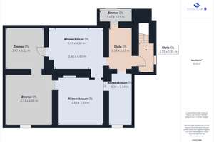 Einfamilienhaus mit Garten in Magdeburg-Pechau – 39114 Pechau, Magdeburg – Vorschaubild 22