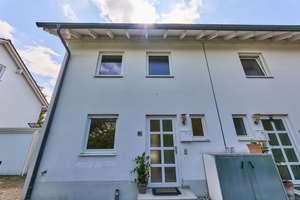 Gepflegte Doppelhaushälfte mit Garage und Süd-Ost Garten im Zentrum von Seefeld – 82229 Seefeld – Vorschaubild 29