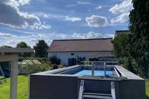 ++ Wohlfühlhaus mit Pool ++ – Börde (Kreis) – Vorschaubild 7