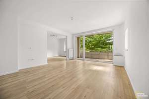 Bremen – Contrescarpe | Sanierte 4-Zimmer-Wohnung mit Blick zur Wallmühle – Die vollständige Adresse der Immobilie erhältst du vom Anbieter., 28195 Bahnhofsvorstadt, Bremen – Vorschaubild 8