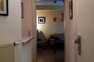 Vollmöbliert: Stilvolles all inclusive Apartment - zentrale Lage – Gallierweg 19, 53117 Bonn-Castell, Bonn – Vorschaubild 8