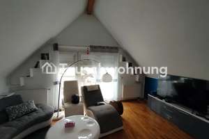 Tauschwohnung: 2,5 Zimmer in Bad Krozingen
