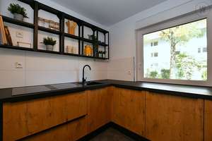 Wunderschöne, modern möblierte Wohnung in Stuttgart Feuerbach – Die vollständige Adresse der Immobilie erhältst du vom Anbieter., 70469 Lemberg/Föhrich, Stuttgart – Vorschaubild 12