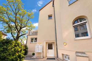 Beste Lage in Lindenau: Voll möblierte Zwei-Raum-Wohnung! – Birkenstraße 19, 4177 Lindenau, Leipzig – Vorschaubild 9