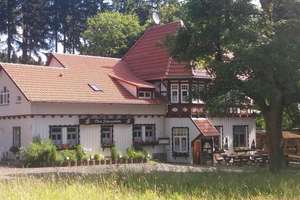 Provisionsfrei* Haus in Alleinlage im Wald – Die vollständige Adresse der Immobilie erhältst du vom Anbieter., 98559 Oberhof – Vorschaubild 1