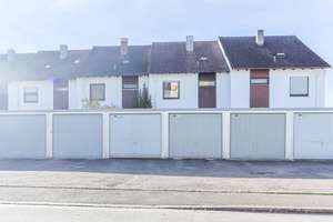 Charmantes Reihenmittelhaus mit viel Potenzial – Die vollständige Adresse der Immobilie erhältst du vom Anbieter., 85055 Etting, Ingolstadt – Vorschaubild 20