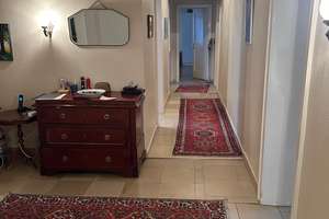 Furnished or unfurnished U.S. Welcome! 100 m2 Terrasse schöner Park  Altbau ,Au Pair Room möglich – Die vollständige Adresse der Immobilie erhältst du vom Anbieter., 65203 Biebrich, Wiesbaden – Vorschaubild 28