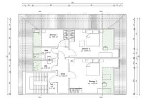 Zeitlose Eleganz trifft modernen Familienkomfort in der Mannheimer Oststadt – Die vollständige Adresse der Immobilie erhältst du vom Anbieter., 68165 Schwetzingerstadt/Oststadt, Mannheim – Vorschaubild 35