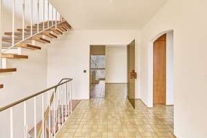 ++ Architektenhaus in beliebter, ruhiger & unmittelbarer Feldrandlage in LD-Südwest ! ++ – Die vollständige Adresse der Immobilie erhältst du vom Anbieter., 76829 Landau, Landau in der Pfalz – Vorschaubild 11