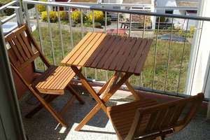 Rheinblick, Horchheimer-Höhe, schöne 3,5 ZKB,Gäste-WC,Balkon,Stellplatz, direkt in der Natur – Im Junkerstück 51, 56076 Horchheimer Höhe, Koblenz – Vorschaubild 7