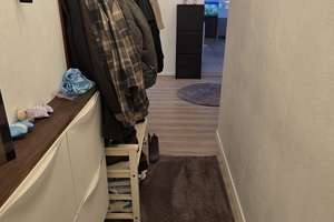 Helle 3-Zimmer Wohnung in Köln-Westhoven