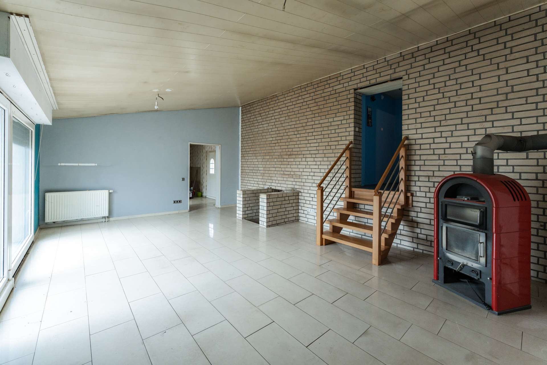 Immobilie in Ahlen - Doppelhaushälfte mit Entwicklungspotenzial - Bild 3