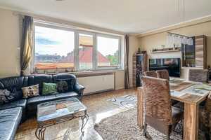 Gepflegte 3-Zimmer-Wohnung mit zwei Balkonen in Bremerhaven – Bremerhaven – Vorschaubild 4