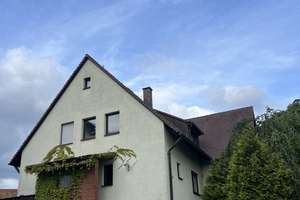 Großzügiges Zweifamilienhaus mit großem Garten, Pool, 3 Stellplätzen, Carport und zwei Garagen – Verdistraße 26, 90455 Katzwang, Reichelsdorf Ost, Reichelsdorfer Keller, Nürnberg – Vorschaubild 1