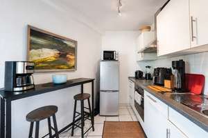 Ideal für Kapitalanleger: Top geschnittenes Apartment mit Garten – Die vollständige Adresse der Immobilie erhältst du vom Anbieter., 47800 Bockum, Krefeld – Vorschaubild 5