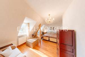 Zuhause  in der Altstadt von Wiesbaden! – Die vollständige Adresse der Immobilie erhältst du vom Anbieter., 65183 Mitte, Wiesbaden – Vorschaubild 9