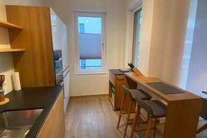 Top und hochwertig ausgestattete,  möblierte 2-Zimmerwohnung mit TG-Stellplatz in D-dorf  Grafenberg – Die vollständige Adresse der Immobilie erhältst du vom Anbieter., 40235 Flingern Nord, Düsseldorf – Vorschaubild 5