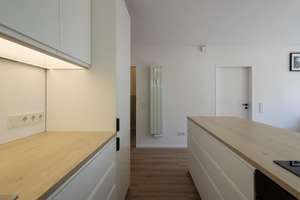 Modernisierte 3-Zimmer-Wohnung in Glashütte (Norderstedt / Hamburg) – Grüner Weg -, 22851 Norderstedt – Vorschaubild 16