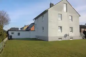 Attraktives Zweiparteienhaus in ausgezeichneter Wohnlage – Nienburg (Weser) (Kreis) – Vorschaubild 4