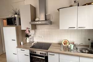 St.Johannis: Helle 2-Zi.-Wohnung mit EBK – Die vollständige Adresse der Immobilie erhältst du vom Anbieter., 90419 Bielingplatz, Nürnberg – Vorschaubild 8