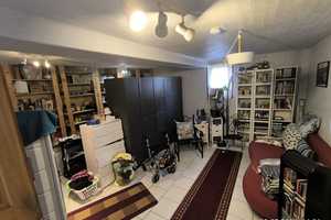 Ex Scheune mit Garten und Carport, Hinterliegerbebauung – Groß-Gerau (Kreis) – Vorschaubild 7