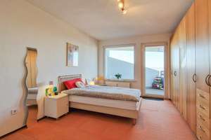 Über den Dächern Kölns: Helle 2-Zimmer-Wohnung mit Panoramablick im 15. Stock + Garage – Liller Straße 2, 50765 Chorweiler (Ortsteil), Köln – Vorschaubild 14