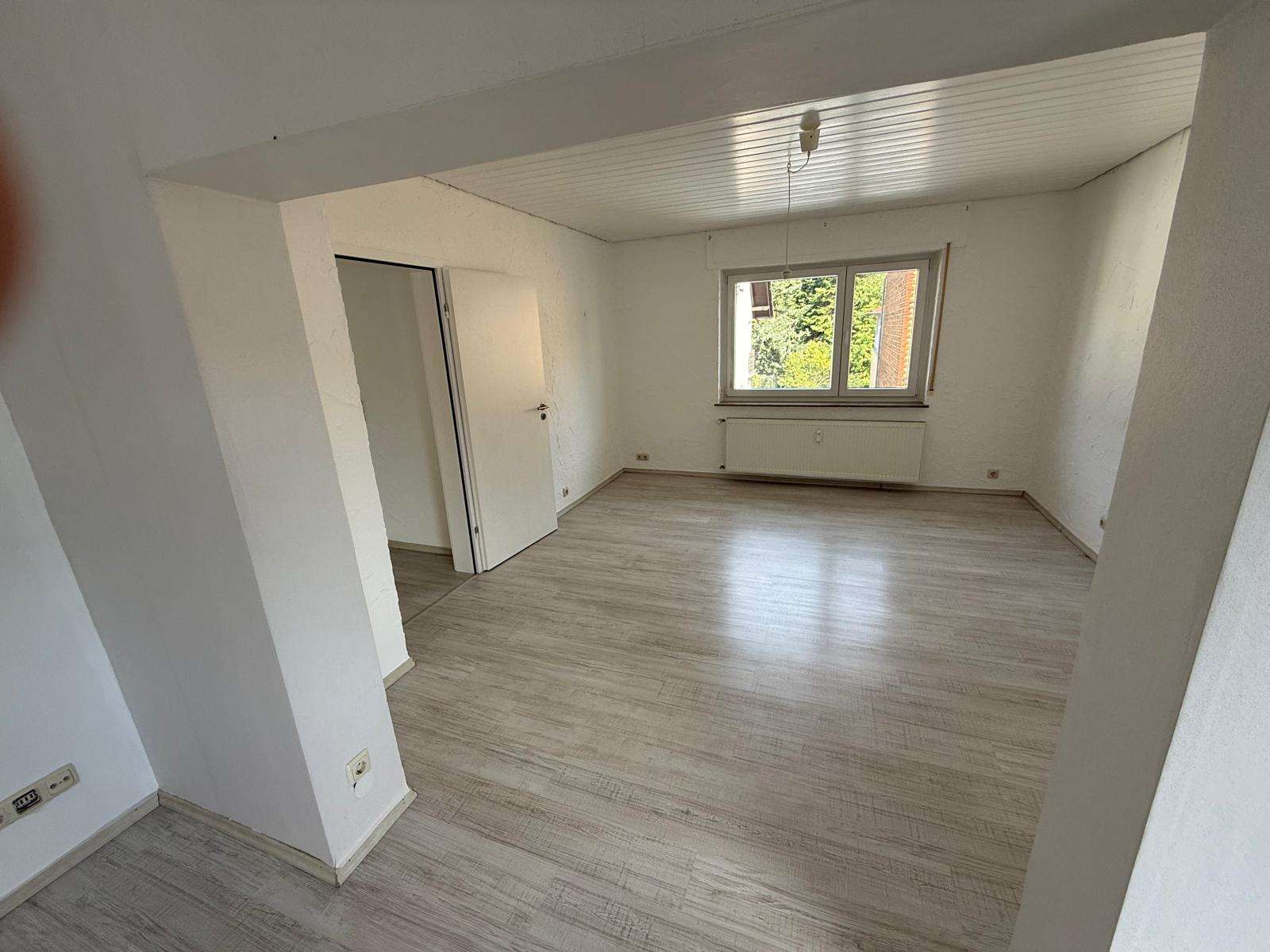 Immobilie in Freigericht - 3-Zimmer-OG-Wohnung in Freigericht – attraktive Gelegenheit - Bild 1