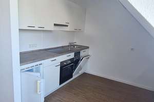 !Senioren-Wohnung! Modernes, barrierefreies 2-Zi.-Apartment - helle Atmosphäre, Einbauküche, Aufzug – Roßstraße 7, 50823 Ehrenfeld (Ortsteil), Köln – Vorschaubild 7