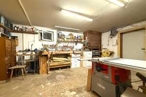 Charmante Doppelhaushälfte mit Traumgarten, Sauna & Kaminambiente – Günzburg (Kreis) – Vorschaubild 24