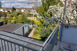 VERKAUFT!  Gelegenheit! attr. 2 FH mit Garten , Hof + Garage! keine Käuferprov.!!! – Rhein-Pfalz-Kreis – Vorschaubild 5