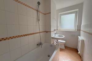 Renovierte 3-Zimmer-Erdgeschosswohnung mit Balkon – Lüssumer Heide 44, 28777 Lüssum-Bockhorn, Bremen – Vorschaubild 11