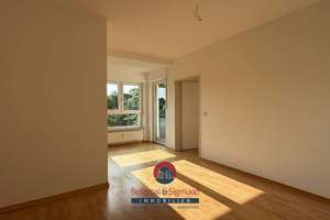 KR-HÜLS - FRISCH RENOVIERTE SENIORENGERECHTE WOHNUNG MIT BALKON - AUFZUG - KELLERRAUM – Am Porthspick 18, 47839 Hüls, Krefeld – Vorschaubild 9