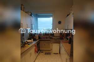 Tauschwohnung: große 3Z Wilmersdorf gg 2 kleine 3Z ChaWi – Die vollständige Adresse der Immobilie erhältst du vom Anbieter., 10709 Halensee, Berlin – Vorschaubild 10