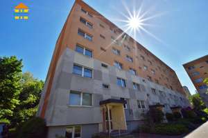 MODERN Wohnen in 09122 Chemnitz: 3 Zimmer, Balkon & EINBAUKÜCHE! – Faleska-Meinig-Straße 78, 9122 Markersdorf, Chemnitz – Vorschaubild 4