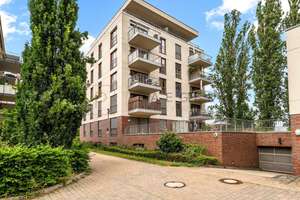 Seltene Gelegenheit - exklusive 4-Zimmer-Wohnung mit unverbaubarem Spreepanorama – Die vollständige Adresse der Immobilie erhältst du vom Anbieter., 12555 Köpenick, Berlin – Vorschaubild 37