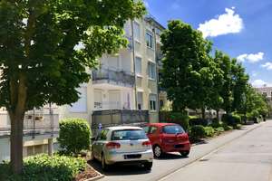Kompakte 2 Zimmerwohnung zu vermieten! – Am Hopfengarten 6b, 64295 Darmstadt-West, Darmstadt – Vorschaubild 22