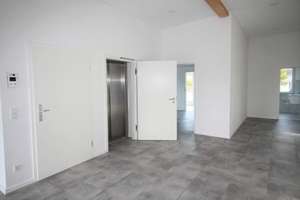 Luxuriöse Penthouse Wohnung mit großer Dachterrasse und Aufzug bis in die Wohnung in Kaan Marienborn – Die vollständige Adresse der Immobilie erhältst du vom Anbieter., 57074 Kaan-Marienborn, Siegen – Vorschaubild 6