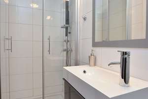 Schön renovierte und möblierte Wohnung in Stuttgart Zuffenhausen – Die vollständige Adresse der Immobilie erhältst du vom Anbieter., 70435 Zuffenhausen-Hohenstein, Stuttgart – Vorschaubild 11
