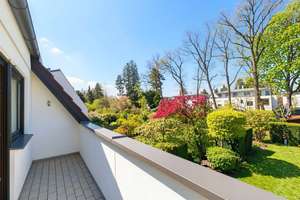 Ein Haus, das Sie gestalten dürfen und das mit Ihrer Familie mitwächst! – Die vollständige Adresse der Immobilie erhältst du vom Anbieter., 81827 Waldtrudering, München – Vorschaubild 32