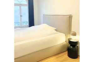 Voll ausgestattetes Apartment, sofort bezugsfertig – Obertorplatz 14, 72379 Hechingen – Vorschaubild 2