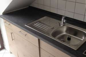 Maisonette-Wohnung mit EBK, Balkon und Stellplatz auf dem Sonnenberg-unweit des Hauptbahnhofs – Gießerstraße 19, 9130 Sonnenberg, Chemnitz – Vorschaubild 23