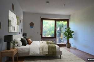 Kressbronn am Bodensee: 3-Zimmer EG-Wohnung mit 2 Bädern & Terrasse – 88079 Kressbronn am Bodensee – Vorschaubild 9