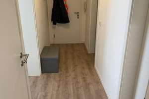 Moderne, kernsanierte 3-Zimmer-Wohnung (65 qm) im 2. OG - Gute Lage nahe FH Niederrhein! – Kölner Straße 228, 47805 Dießem/Lehmheide, Krefeld – Vorschaubild 12