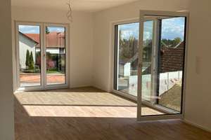 Moderne 5-Zimmer-Doppelhaushälfte (KFW 40 +) mit Garten, PV-Anlage und Wärmepumpe in Gammelsdorf  – Die vollständige Adresse der Immobilie erhältst du vom Anbieter., 85408 Gammelsdorf – Vorschaubild 8