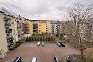Wohntraum! Sanierte 2 Raumwohnung mit großem Balkon + modernem Bad am Brühl! – Hermannstraße 1, 9111 Zentrum, Chemnitz – Vorschaubild 17